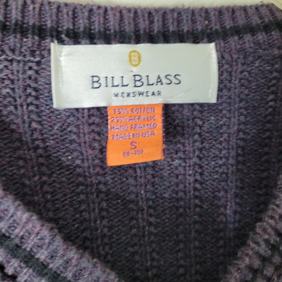 Bill Blass (menswear) Sweater - Picture 2 of 6